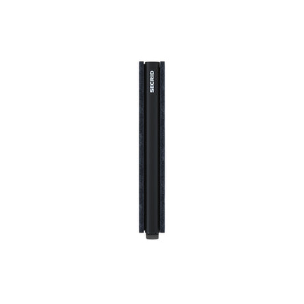 Secrid Slimwallet Matte SM-Black-
