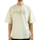Sean John Vintage Logo Flower Print T-Shirt 60617551-