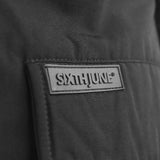 Sixth June Parka with Buckle Details Winter Jacke M22435-SOW-