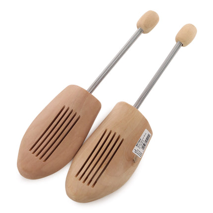 Sleeker CC Spiral-Spanner Holz Schuh Stopfer 95115-