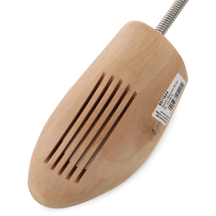 Sleeker CC Spiral-Spanner Holz Schuh Stopfer 95115-