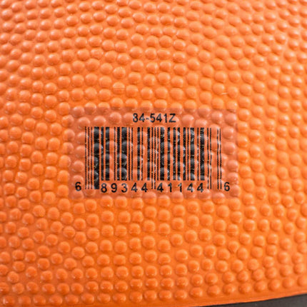 Spalding Silver Series Größe 7 Basketball 84541Z-