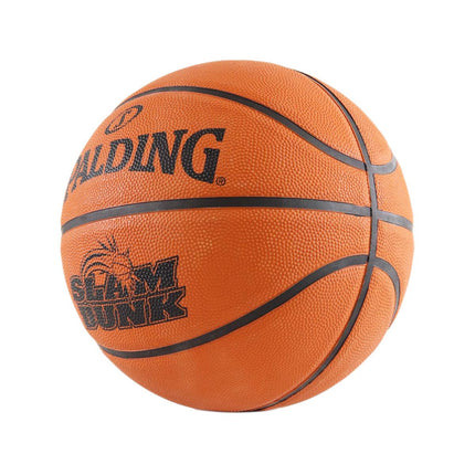 Spalding Slam Dunk Basketball Größe 6 84585Z-