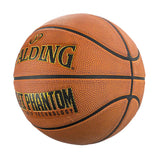 Spalding Street Phantom Basketball Größe 7 84437Z-
