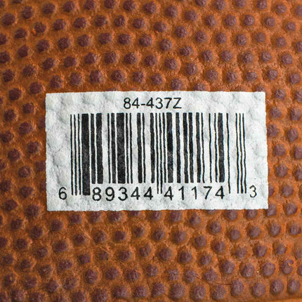 Spalding Street Phantom Basketball Größe 7 84437Z-