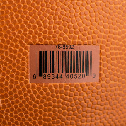 Spalding TF Silver Composite Basketball Größe 7 76859Z-