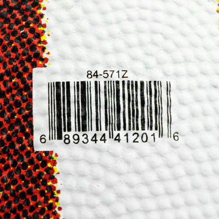 Spalding Trend Stars Stripes Rubber Basketball Größe 7 84571Z-