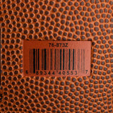 Spalding Max Grip Composite Basketball Größe 7 76873Z-