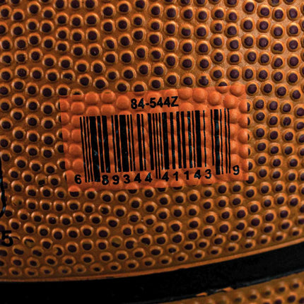 Spalding Platinum Series Basketball Größe 7 84544Z-