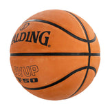 Spalding Layup TF-50 Rubber Basketball Größe 5 84334Z-