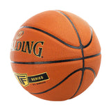 Spalding TF Gold Composite Basketball Größe 5 77147Z-