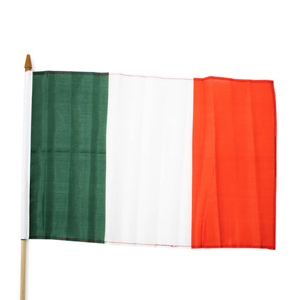 Sonstiges Italien Stockfahne 30x45cm 267-50904-0000-