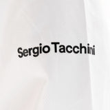 Sergio Tacchini Diamante Tracksuit Jogging Anzug 40012FR-502-