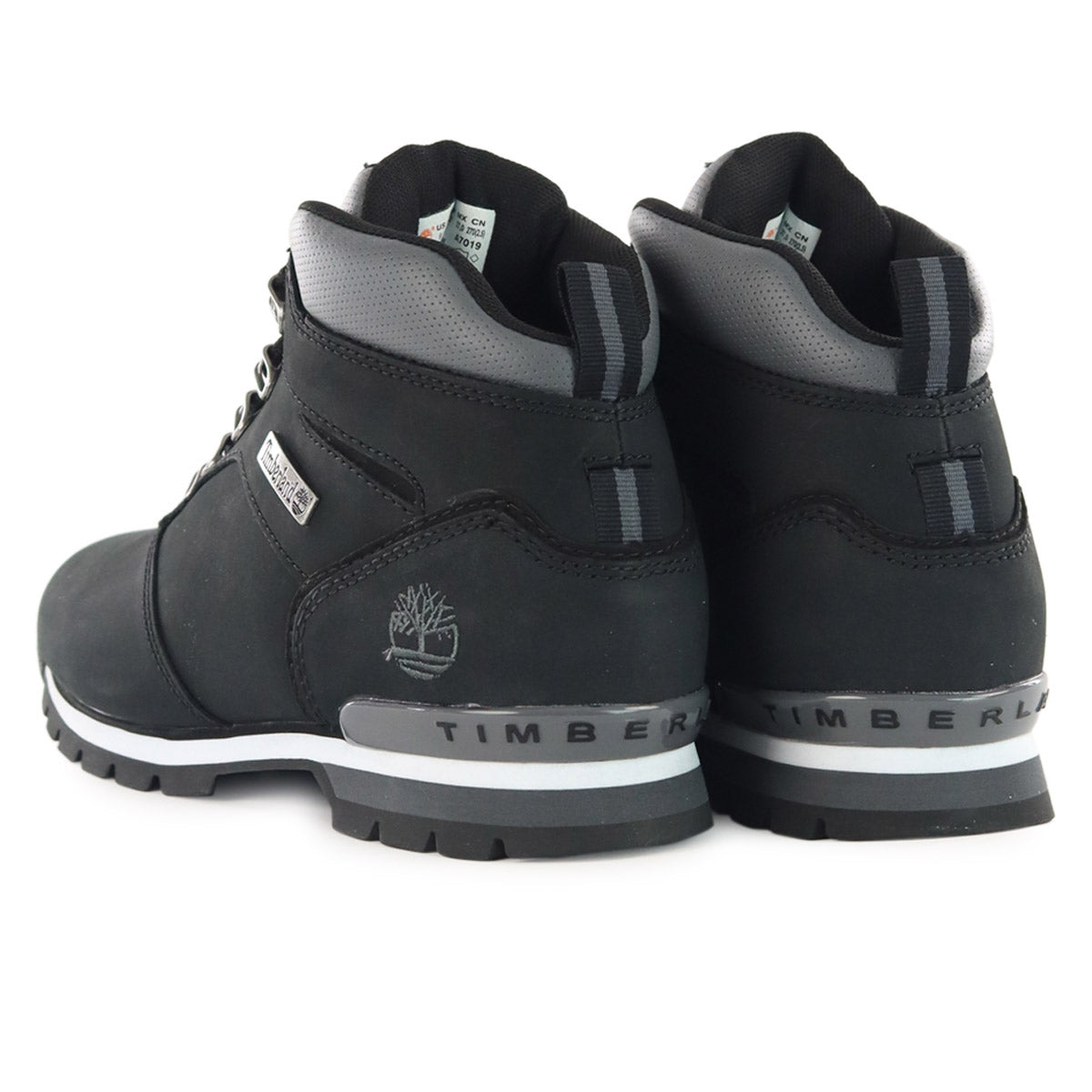 Stap bank Top Timberland Splitrock 2 Hiker Boot Winter Stiefel TB06161R001 - schwarz –  Brooklyn Footwear x Fashion