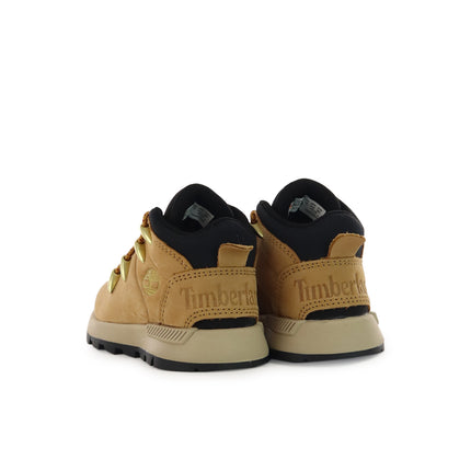 Timberland Sprint Trekker Mid Boot TB0A2G7M231-