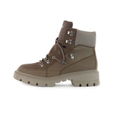 Timberland Cortina Valley Hiker WP Boot Winter Stiefel TB0A5T4Z929 - grau-beige