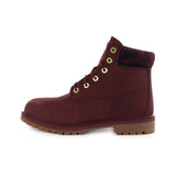 Timberland 6-Inch Premium Boot Winter Stiefel TB0A5TG9C601 - weinrot