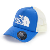The North Face Logo Trucker Cap NF0A3FM3LV6-