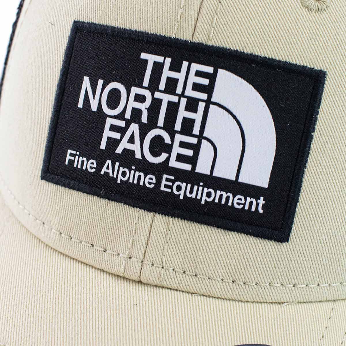 The North Face Mudder Trucker Cap Snapback NF0A5FXA3X4-