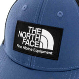 The North Face Mudder Trucker Cap Snapback NF0A5FXAHDC1-
