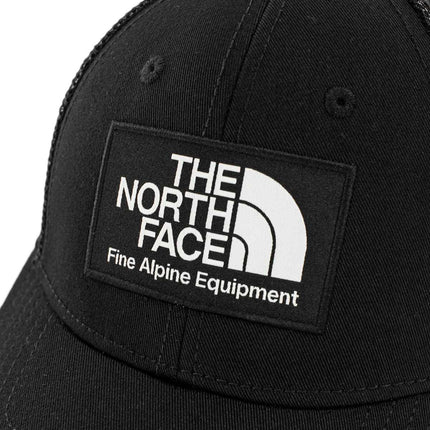 The North Face Mudder Trucker Cap Snapback NF0A5FXAJK31-