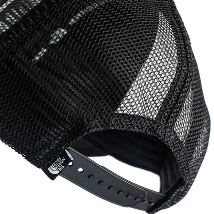 The North Face Mudder Trucker Cap Snapback NF0A5FXAJK31-