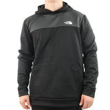 The North Face Reaxion Fleece Hoodie NF0A7ZA8KT0 - schwarz