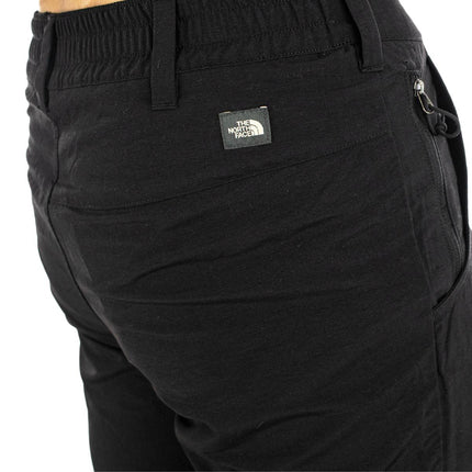 The North Face Tanken Regular Fit Pant Hose NF0A3RZYJK3-