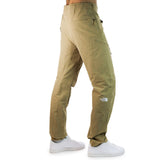 The North Face Exploration Regular Tapered Hose NF0A7Z96PLX-