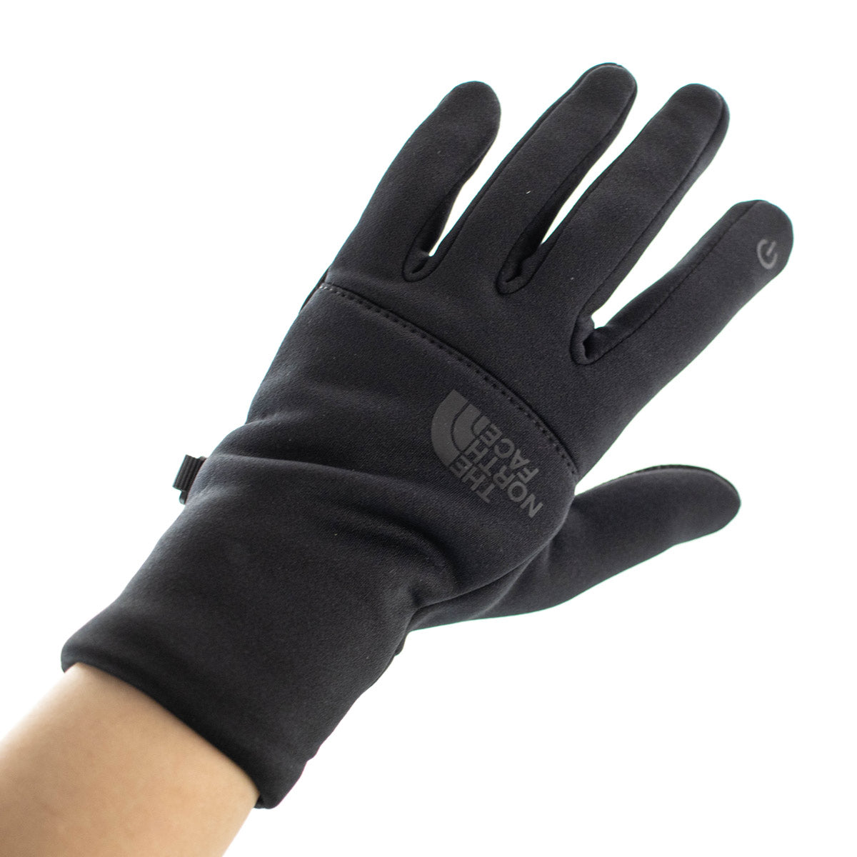 The North Face Etip Recycled Glove Handschuh NF0A4SHAJK3-