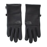 The North Face Etip Recycled Glove Handschuh NF0A4SHAJK3 - schwarz
