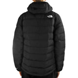 The North Face Lapaz Hooded Winter Jacke NF0A7WZWJK3-