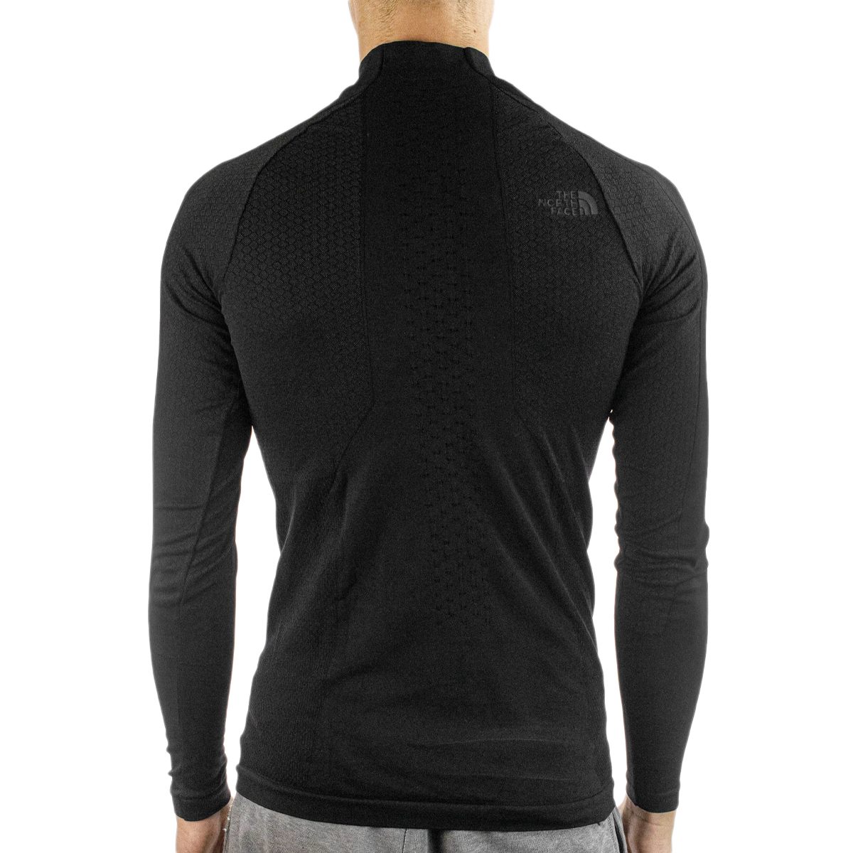 The North Face Sport Zip Longsleeve NF0A3Y27KT0-