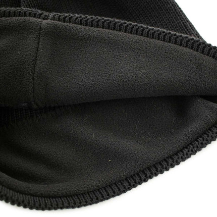 The North Face Bones Recycled Beanie Winter Mütze NF0A3FNSJK3-