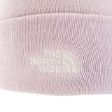The North Face Norm Shallow Beanie Mütze NF0A5FVZ6S1-