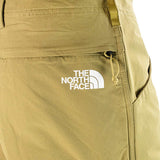 The North Face Exploration Short NF0A8244PLX-