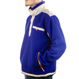 The North Face Royal Arch 1/4 Zip Sweatshirt NF0A7ZWYC0F-