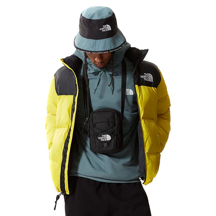 The North Face Jester Crossbody Schulter Tasche NF0A52UCJK3-