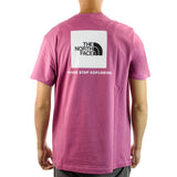 The North Face Red Box T-Shirt NF0A2TX2748-