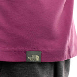 The North Face Red Box T-Shirt NF0A2TX2748-