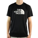 The North Face Reaxion Easy T-Shirt NF0A4CDVJK3 - schwarz