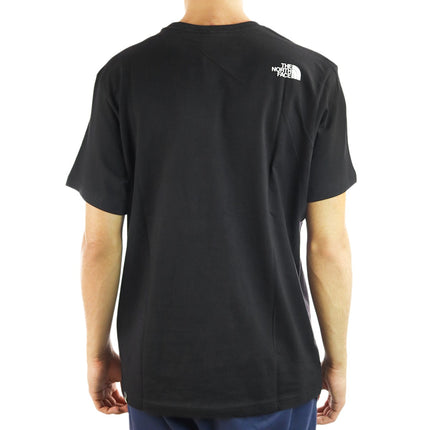 The North Face Never Stop Exploring T-Shirt NF0A7X1MJK3-