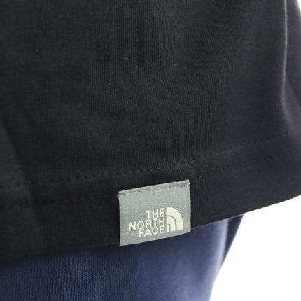 The North Face Never Stop Exploring T-Shirt NF0A7X1MJK3-