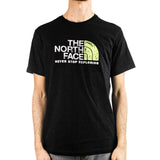 The North Face Rust 2 T-Shirt NF0A4M68H211-