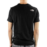 The North Face Mountain Line T-Shirt NF0A7X1NJK31-
