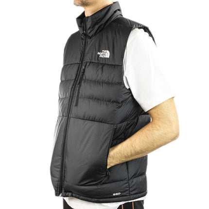 The North Face Aconcagua 2 Weste NF0A4R2FJK3-