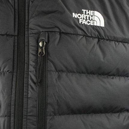 The North Face Aconcagua 2 Weste NF0A4R2FJK3-