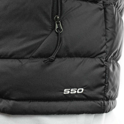 The North Face Aconcagua 2 Weste NF0A4R2FJK3-