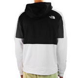 The North Face MA Fleece Full Zip Hoodie NF0A823PRL6-