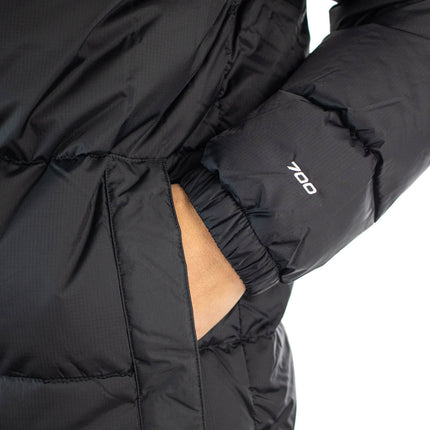 The North Face Diablo Daunen Winter Jacke NF0A4M9LKX7-